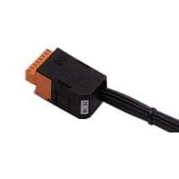 Штекерный соединитель печат BL 3.50 AH13 BK BX 1745680000