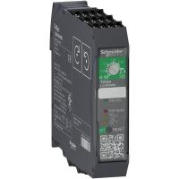 Пускатель реверсивный TESYSH 0.18…2.4А 110-230В AC винт. зажим SchE LZ2H2X4FU