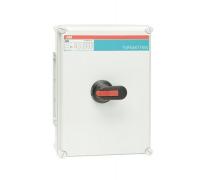 Рубильник в боксе OS63GD000FCC3B ABB 1SCA134494R1001