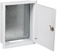Корпус металлический TITAN ЩРв-М (395х310х120) 58 IP31 ИЭК MKM63-V-02-31-M