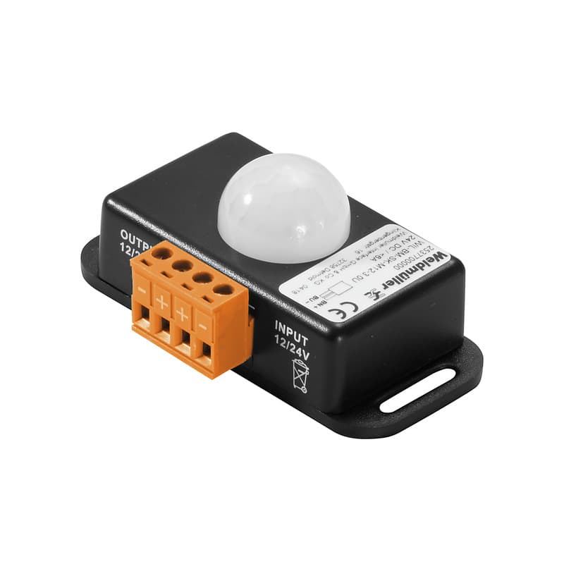 Indication- and signal lamp WIL-BM-SK 2537720000