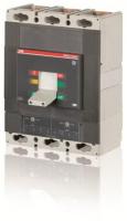 Выключатель автоматический модульный 3п F T6V 800 TMA 800-8000 F ABB 1SDA069425R1