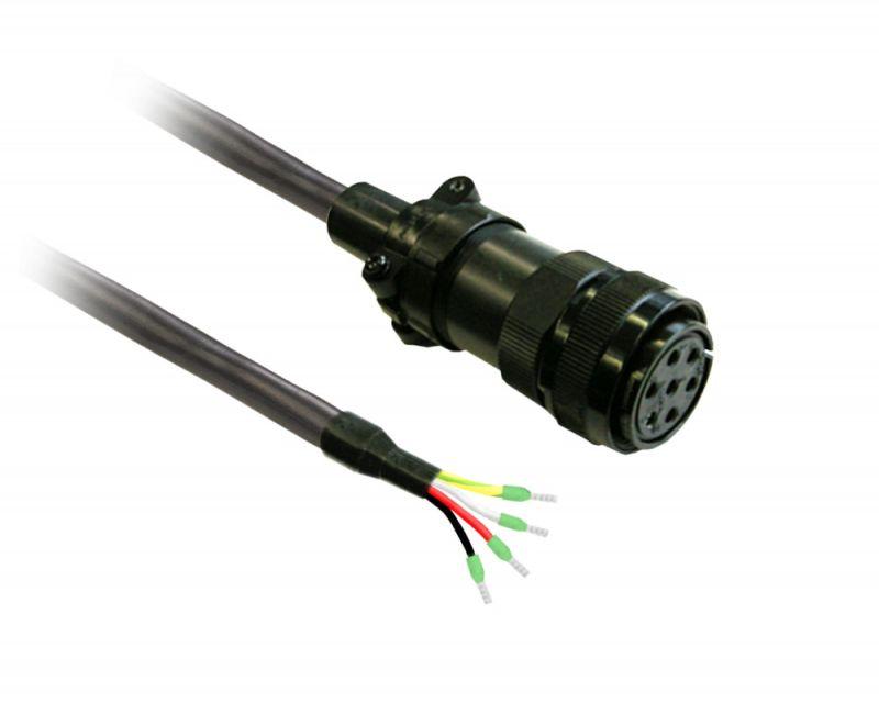 Кабель двигателя VW3M5D6AR50 SchE VW3M5D6AR50