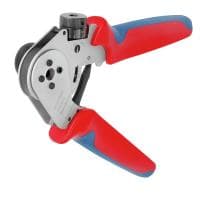 Клещи SAI M23 CRIMPING TOOL 2 1203960000