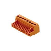 Штекерный соединитель печат BLA 03 SN OR BX PRT 1257980000