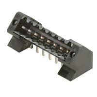 Штекерный соединитель печат SL-SMT 3.50/19/135F 3.2SN BK BX 1003690000
