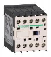 Контактор 4п 20А K 2НО+2НЗ 220В DC SchE LP1K090085MD
