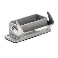 Корпус HDC 10A ALU SL 1021450000