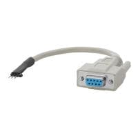Control syst. (inst. tech.) WCU 501 RS232 CABLE 2515030000