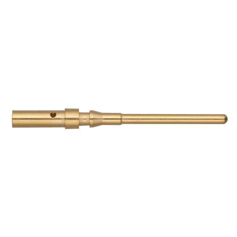 Штекерный соединитель печат HDC MBUS4 M AWG26-24 2565880000