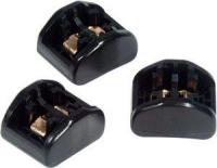 Головка стопорная сдвоенная 696-41795 (уп.500шт) ABB 7TAA159090R0001