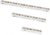 Разводка шинная 4ф нейтр. PS4/58N Comp(PIN) 58мод. 63А ABB 2CDL240101R1058