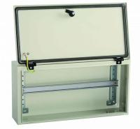 Шкаф клеммный 600х400х150 пустой SchE NSYS3DB6415