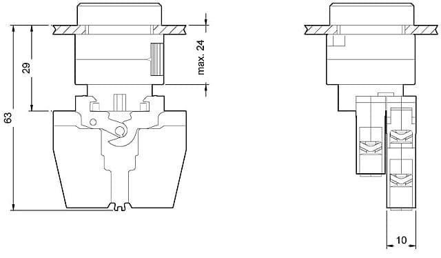 3SB3251-0AA61