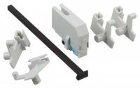 Контакт вспомогательный 1хOF 4х100TO125А SchE GS1AF24