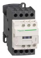 Контактор 4п 40А 2НО+2НЗ АС1 220В SchE LC1D258MD