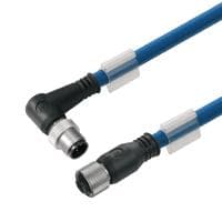Шинный кабель FBCEX PA M12 MA-FM 2M 1075450200