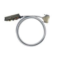 ПЛК-соединительный кабель PAC-S300-SD37-V3-7M 7789604070