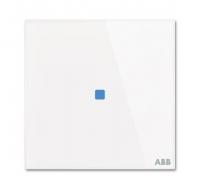 Сенсор Tacteo 1-кноп. 86х86 TB/U1.1.1-CG ABB 2CKA006300A1538