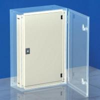 Дверь для шкафа RAM BLOCK CE 500х400 DKC R5IE54