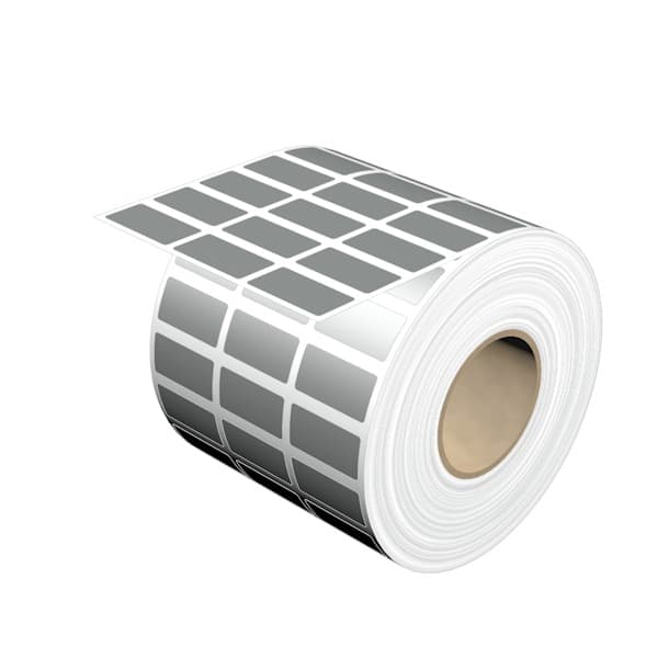 Этикеточные материалы THM MT30X 25/12 SI 1751750001