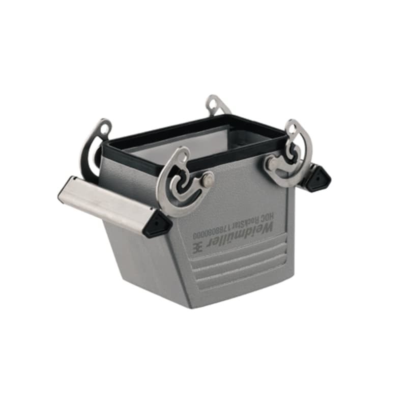 Корпус HDC 32A KBU 1M25G 1788080000