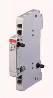 Контакт вспомогательный 2НО S2C-H20L ABB 2CDS200936R0002