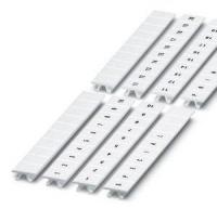 Маркировка для клеммных модулей ZB 8 LGS:FORTL.ZAHLEN 81-90 Phoenix Contact 1052015:0081