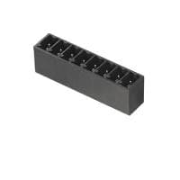 Штекерный соединитель печат SC 3.81/16/180G 3.2SN BK BX 1793600000
