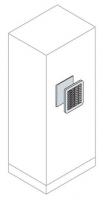 Элемент фильтрующий запасной 105х105мм (уп.6шт) ABB EN3105