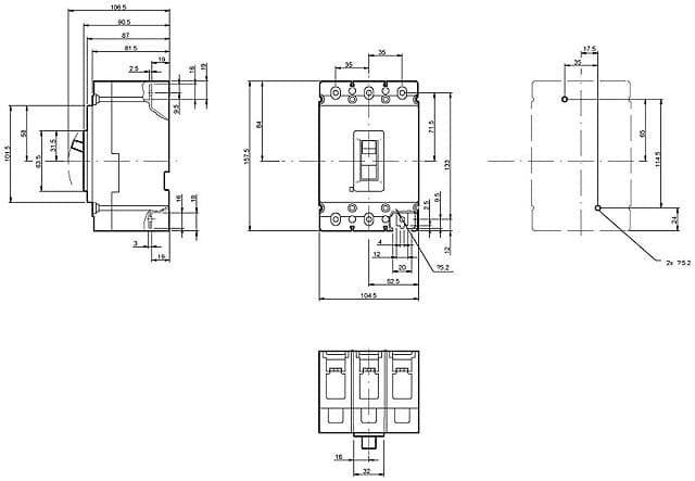 3VL1702-2DD36-....