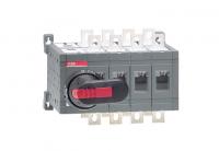Рубильник 4п OT160E04CР 160А б/ручки ABB 1SCA022775R9440