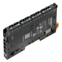 Штекерный соединитель печат UR20-4DI-N 1315350000