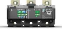 Расцепитель защиты Ekip M-LIU In=160А XT4 3p ABB 1SDA068031R1