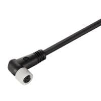 Круглые соед. разъемы|Прово SAIP-M8BW-3-10U 1382981000