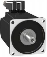 Двигатель BMH 140мм 10.3НМ IP65 2400Вт шпонка SchE BMH1401P32F2A