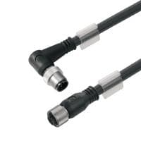 Круглые соед. разъемы|Прово SAIL-M12WM12G-5S1.5U 1059710150