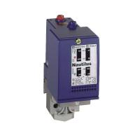 Выключатель давления 160бар XMLD160D1S11 SchE XMLD160D1S11
