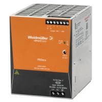 Питание перем. током PRO ECO 480W 24V 20A 1469510000