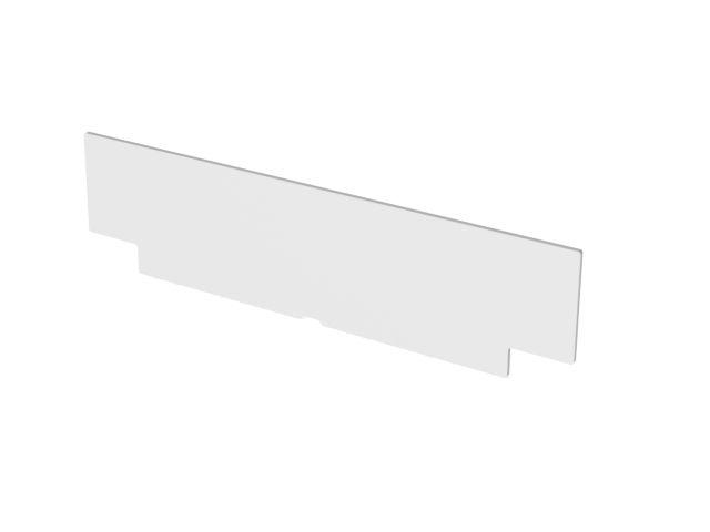 Перегородка 12М Mistral41 настен. ABB 1SPE007715F5112