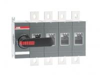 Рубильник 4п OT630E04P 630А ABB 1SCA022719R2030