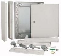Щит распределительный настенного монтажа 105х805х1065 BP-O-800/10-FLAT-W EATON 113181