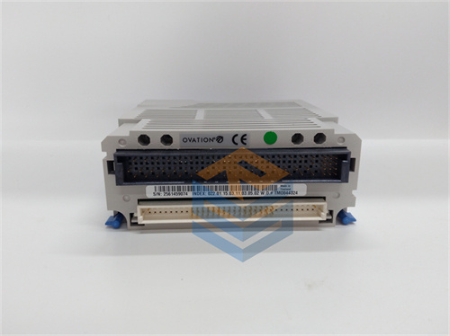5X00062G01 EMERSON