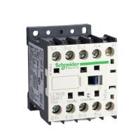 Контактор K 4п/25А (4НО) AC1 240В 50/60Гц SchE LC1K09004U7