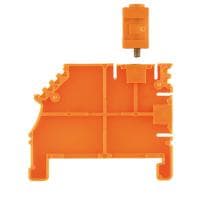 Корпуса для электроники WBB ZA WDU1.5/BL 10/10 1068260000