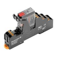 Реле безопасности DRIKITP230VAC 2CO LD/PB 2576150000
