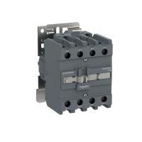 Контактор 4п 60А E 4НО 230В 50/60Гц AC1 SchE LC1E40004P7
