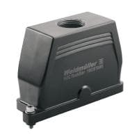 Профильное уплотнение HDC IP68 24B TOS 1M50 1082880000