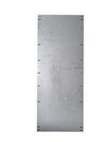 Плата монтажная для шкафа 2000х800мм усиленная XVTL-IC/S-8/20 EATON 114784