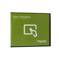 Обновление лицензии Vijeo Designer для Intelligent Data Service Report Printing V6.2 SchE VJDUPTRPRV62M